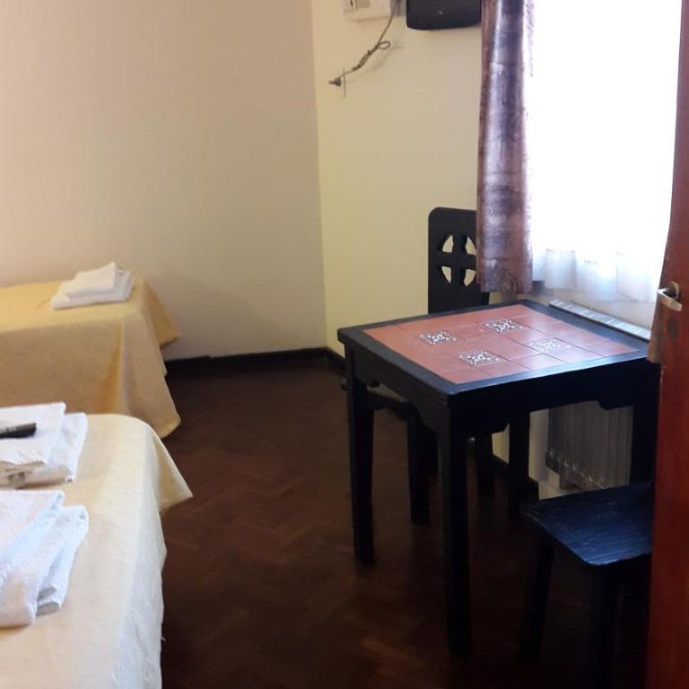 Hotel Regidor - Habitación Triple Clásica - 6