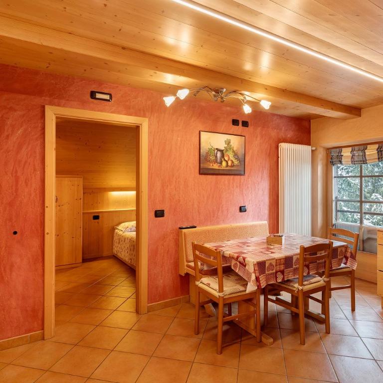 Angela Appartamenti - Chalet con 1 Camera da Letto - 2