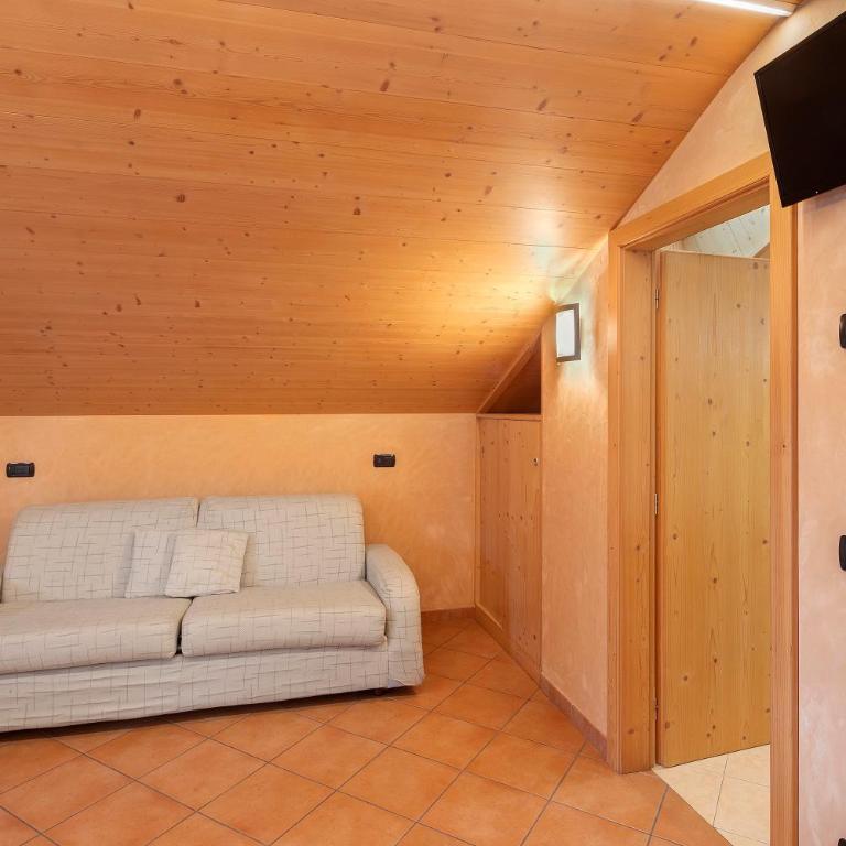 Angela Appartamenti - Chalet con 1 Camera da Letto - 6