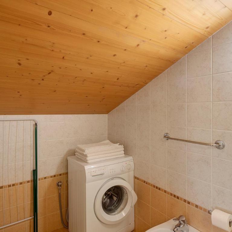 Angela Appartamenti - Chalet con 1 Camera da Letto - 16
