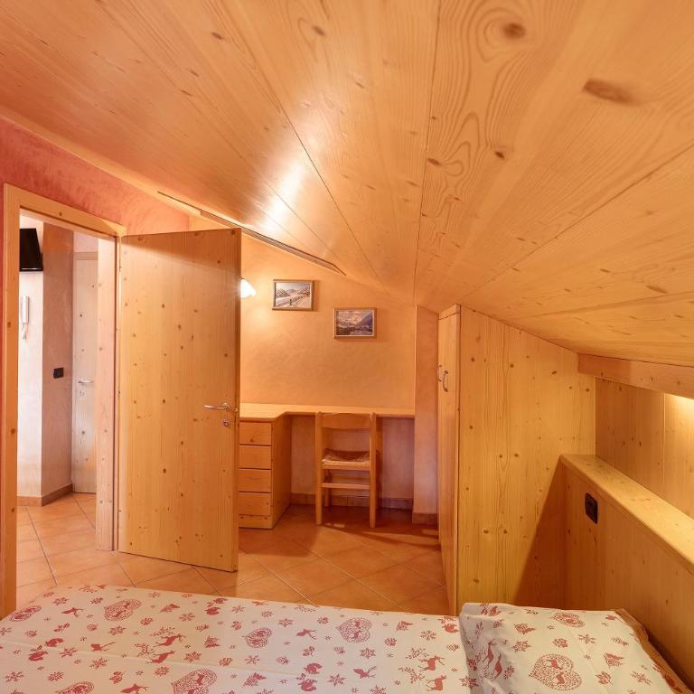 Angela Appartamenti - Chalet con 1 Camera da Letto - 10