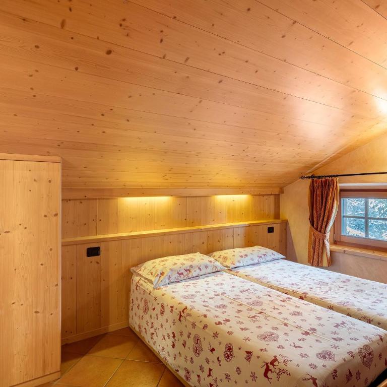Angela Appartamenti - Chalet con 1 Camera da Letto - 1