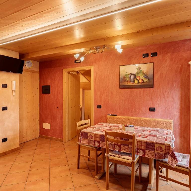 Angela Appartamenti - Chalet con 1 Camera da Letto - 20