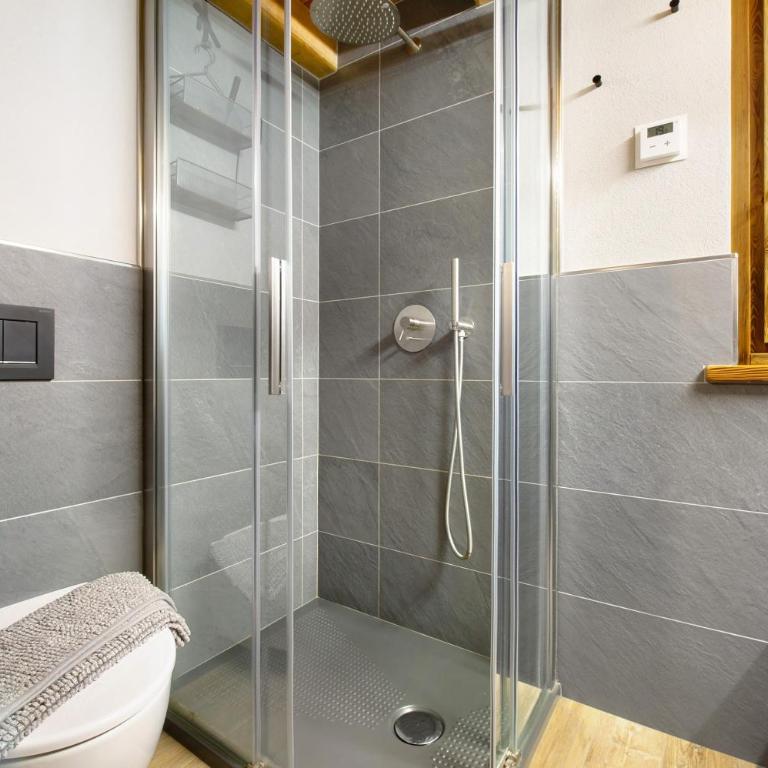 Maison Olga - Appartamento Superior con 1 Camera da Letto e Balcone - 18