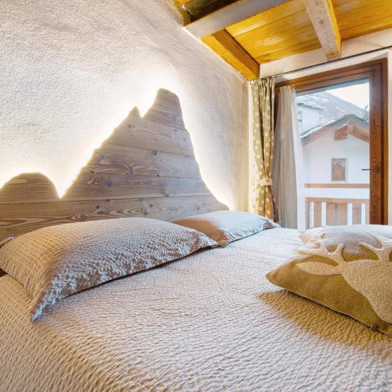 Maison Olga - Appartamento Superior con 1 Camera da Letto e Balcone - 6