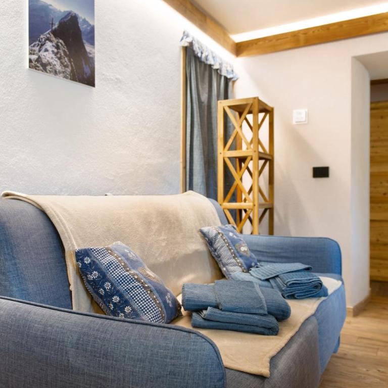 Maison Olga - Appartamento Superior con 1 Camera da Letto e Balcone - 12