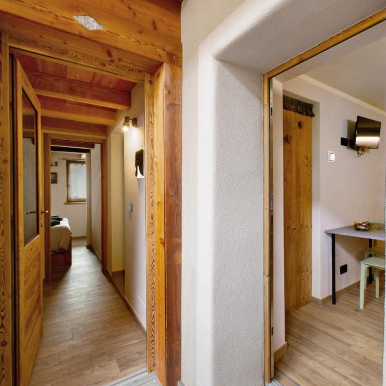 Maison Olga - Appartamento Superior con 1 Camera da Letto e Balcone - 19