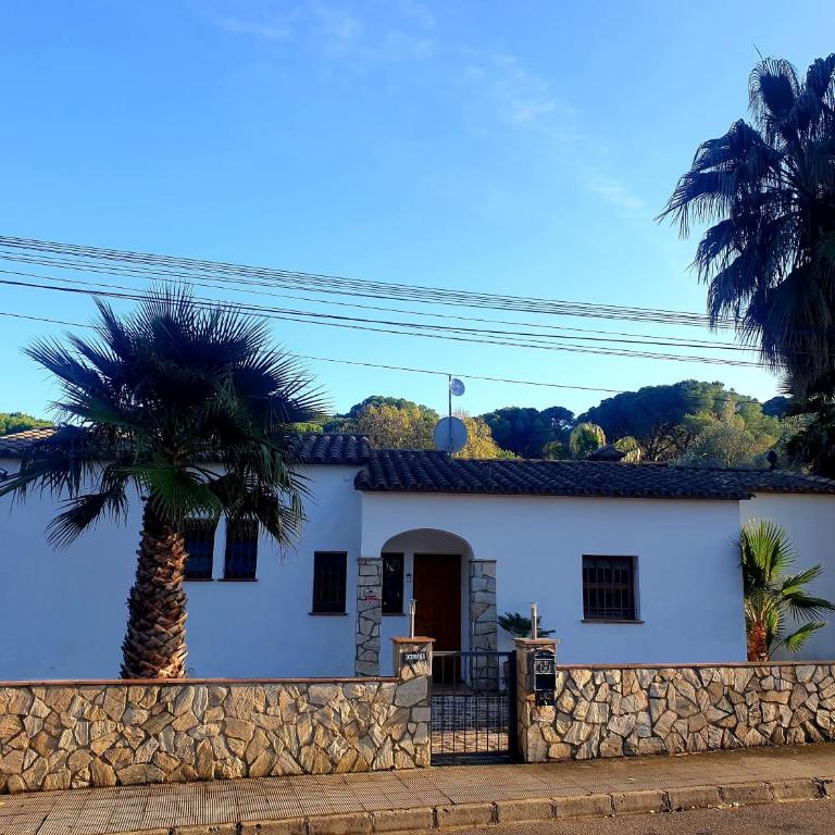 Villa Francisco - Villa con vistas al jardín - 19