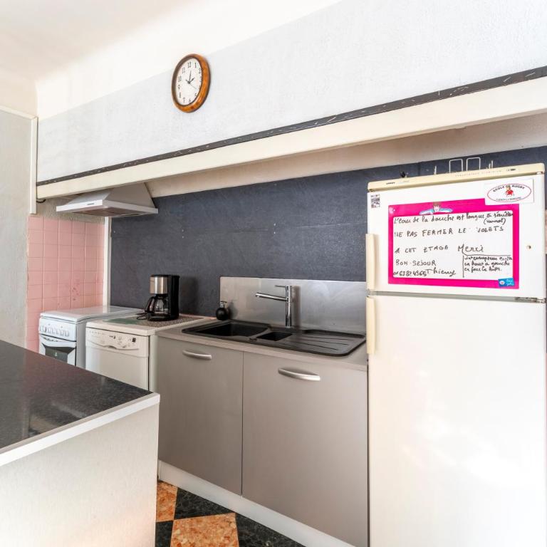 Maison de ville - Appartement Supérieur - Vue sur Ville - 7
