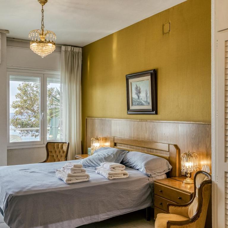 Carrer del Mar - Apartamento Estudio con vistas al mar - 12