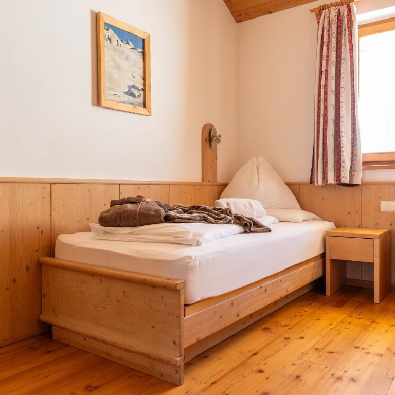 Rossalm - Appartamento Superior con Sauna - 3