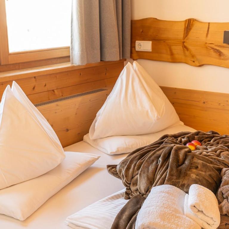 Rossalm - Appartamento Superior con Sauna - 4
