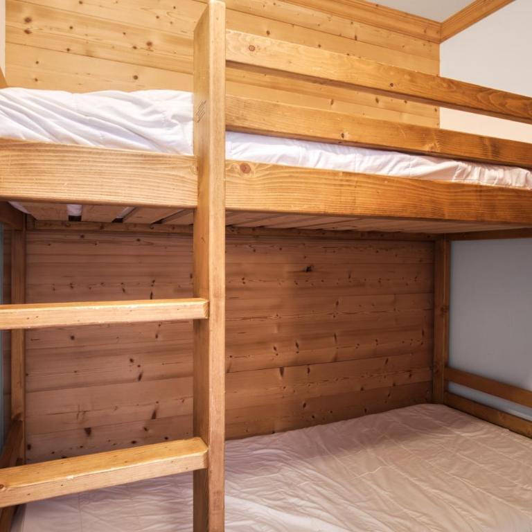 Appartement N° 46 - Apartamento Deluxe de 2 dormitorios con balcón - 13