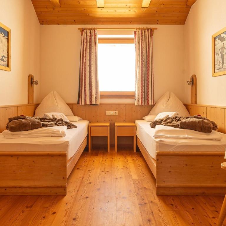 Rossalm - Appartamento Superior con Sauna - 2