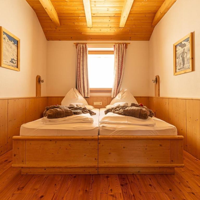 Rossalm - Appartamento Superior con Sauna - 1