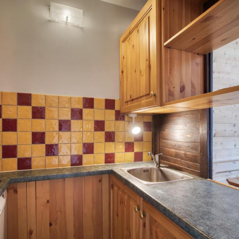 Appartement N° 46 - Apartamento Deluxe de 2 dormitorios con balcón - 8