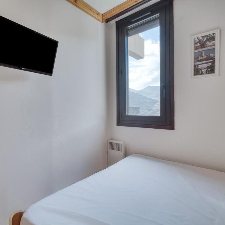 Appartement N° 46 - Apartamento Deluxe de 2 dormitorios con balcón - 11