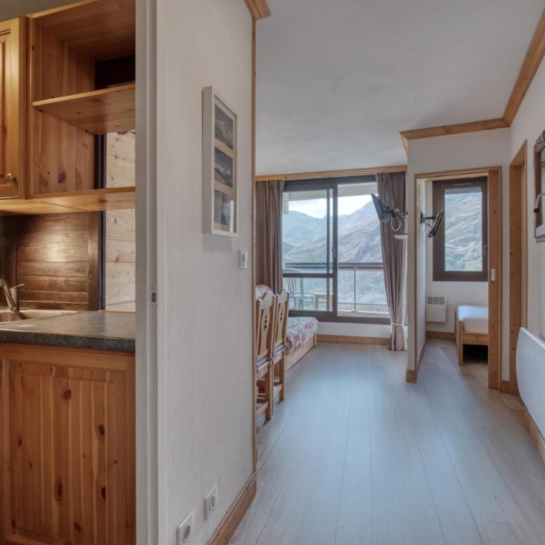 Appartement N° 46 - Apartamento Deluxe de 2 dormitorios con balcón - 7