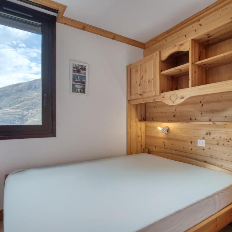 Appartement N° 46 - Apartamento Deluxe de 2 dormitorios con balcón - 10