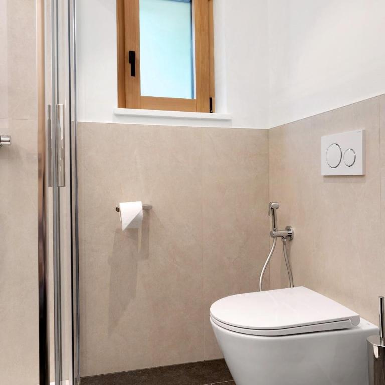 My Gruberhof - Appartamento Deluxe con 2 Camere da Letto e Vista Giardino - 24