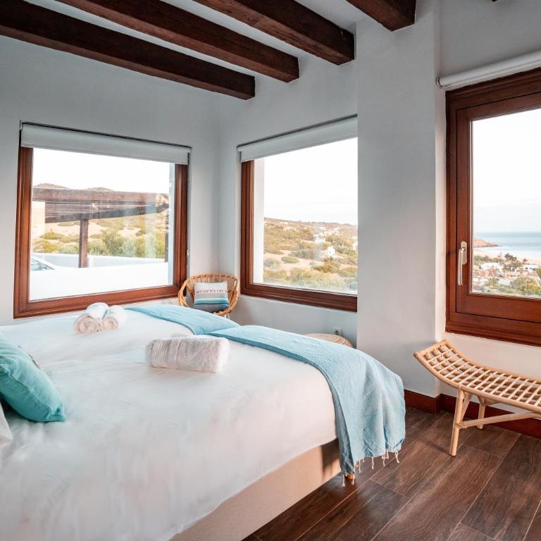 The Cube - Seven-Bedroom House - 17