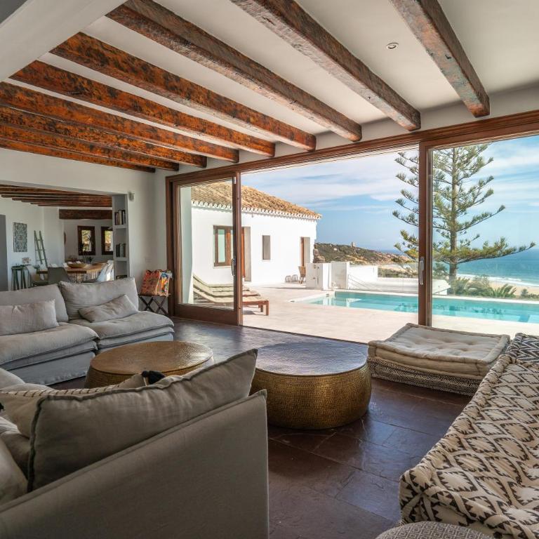 The Cube - Seven-Bedroom House - 7