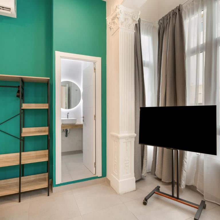 Atw Suites Canteras - Estudio con terraza - 15