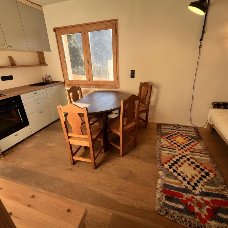 Au Soleil - Two-Bedroom Deluxe Apartment with Garden View - 2