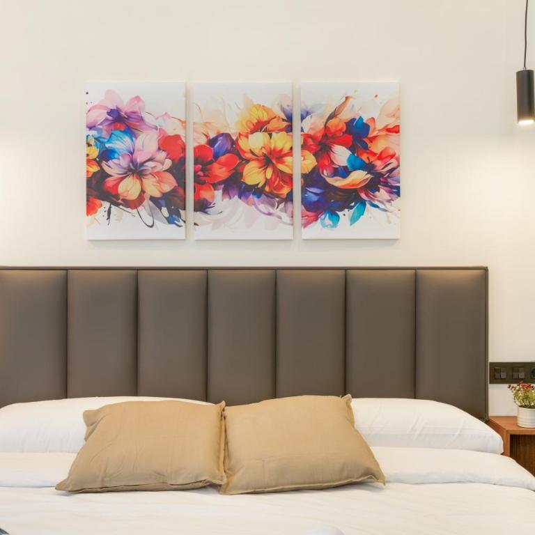 Atw Suites Canteras - Estudio con terraza - 9