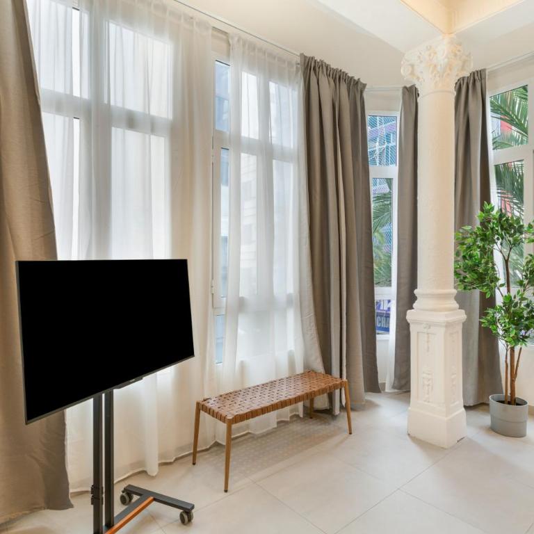 Atw Suites Canteras - Estudio con terraza - 17