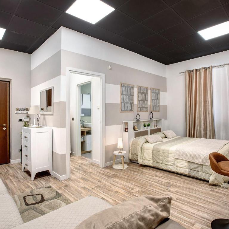 Little House Aosta - Studio - Disability Access - 2