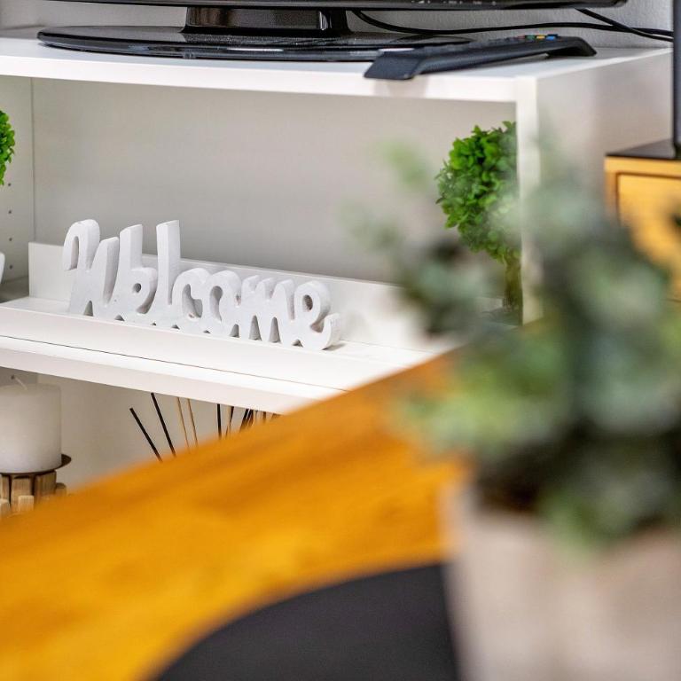 Little House Aosta - Studio - Disability Access - 10