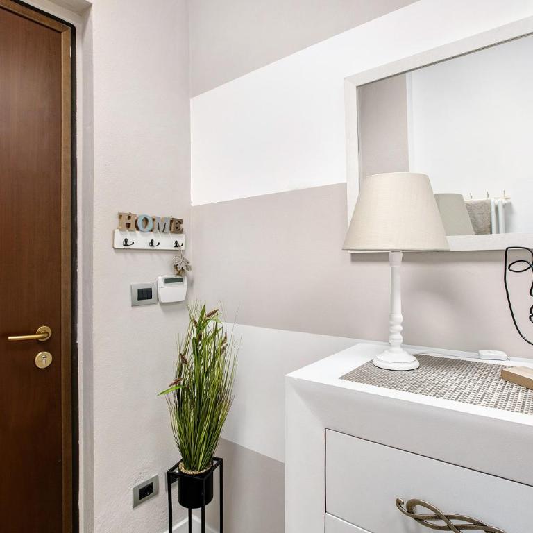 Little House Aosta - Studio - Disability Access - 18