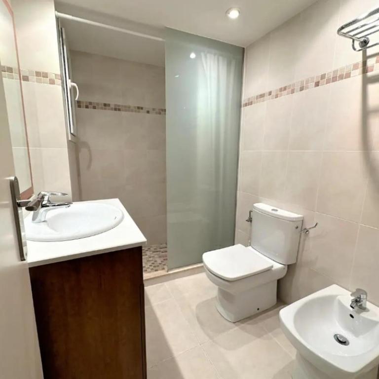 Eden Mar Calonge Girona - Apartamento Superior de 1 dormitorio con balcón - 16