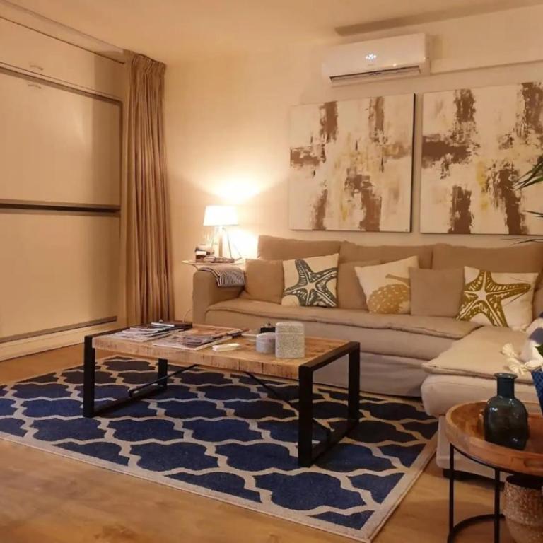 Eden Mar Calonge Girona - Apartamento Superior de 1 dormitorio con balcón - 7