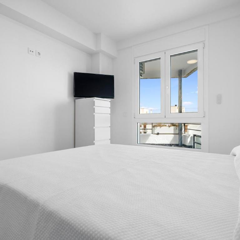 Formentor 863 - Apartamento Estudio con vistas al mar - 8