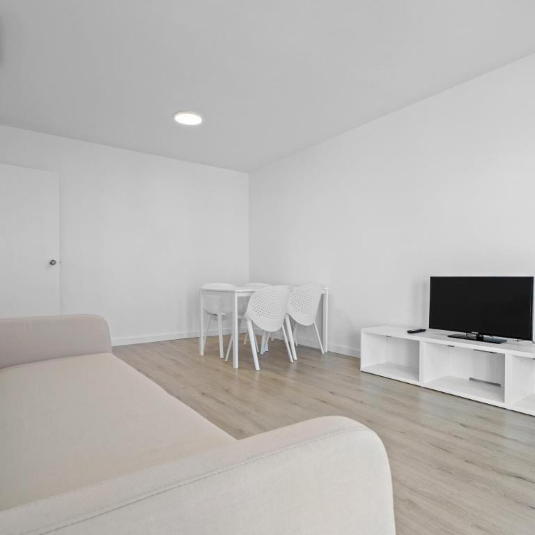 Formentor 863 - Apartamento Estudio con vistas al mar - 4