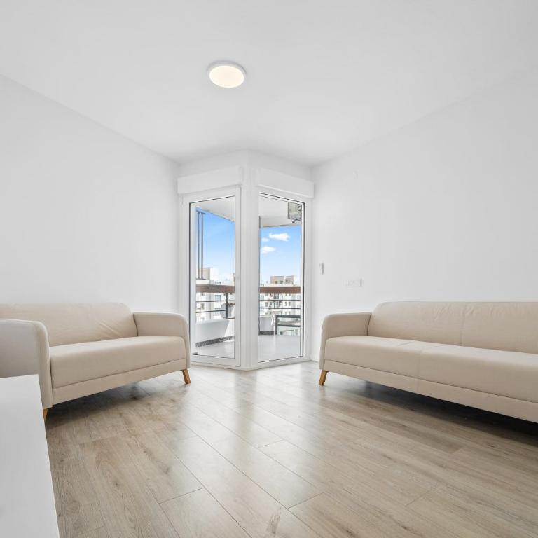 Formentor 863 - Apartamento Estudio con vistas al mar - 14