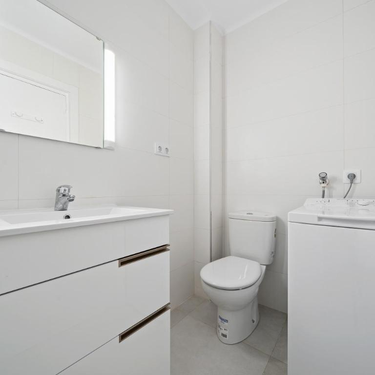 Formentor 863 - Apartamento Estudio con vistas al mar - 11