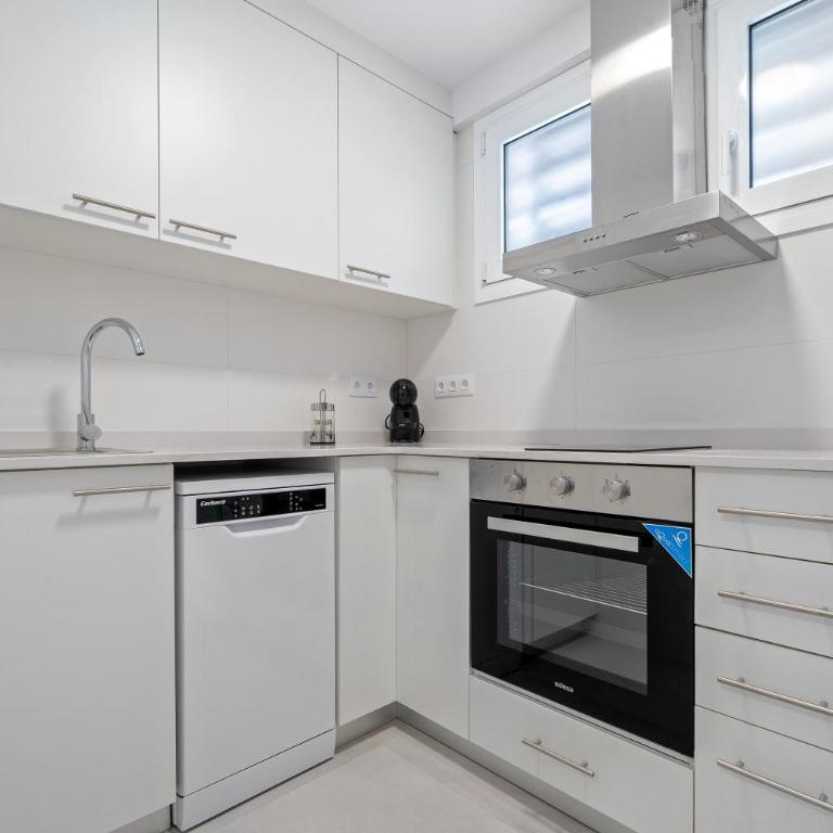 Formentor 863 - Apartamento Estudio con vistas al mar - 5