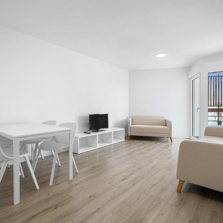 Formentor 863 - Apartamento Estudio con vistas al mar - 13