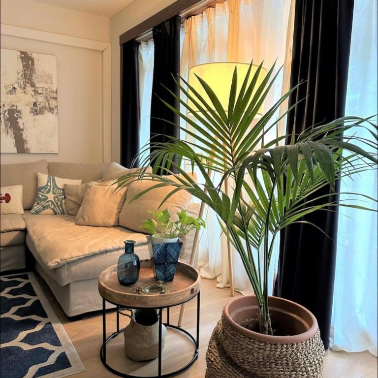 Eden Mar Calonge Girona - Apartamento Superior de 1 dormitorio con balcón - 21