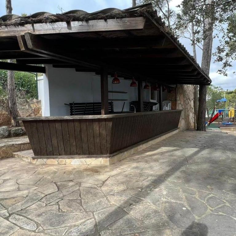 Eden Mar Calonge Girona - Apartamento Superior de 1 dormitorio con balcón - 25