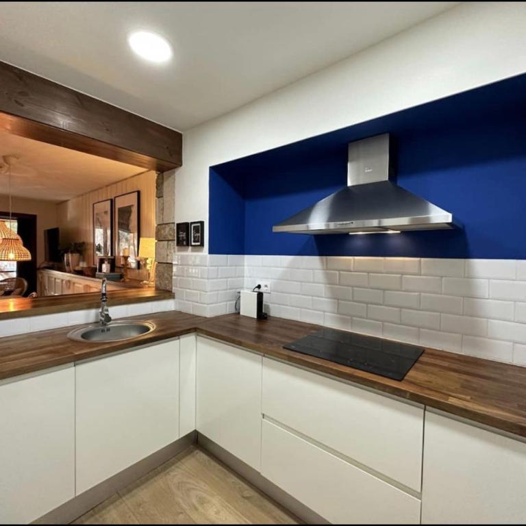 Eden Mar Calonge Girona - Apartamento Superior de 1 dormitorio con balcón - 12