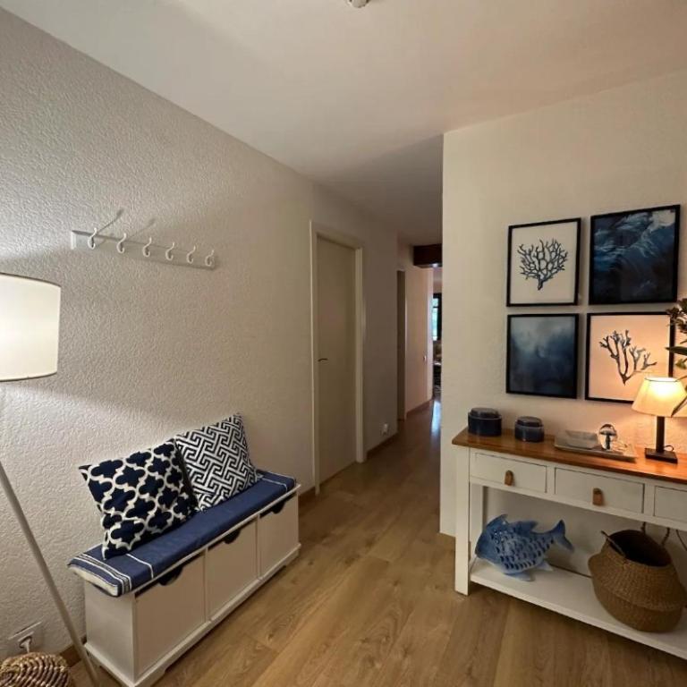 Eden Mar Calonge Girona - Apartamento Superior de 1 dormitorio con balcón - 18