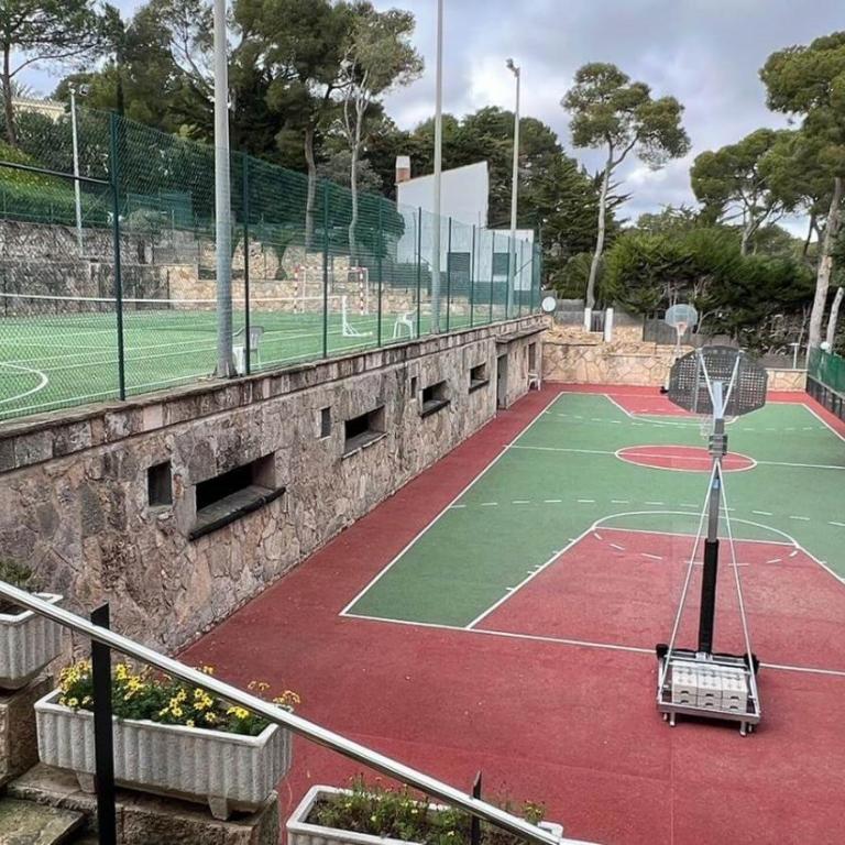Eden Mar Calonge Girona - Apartamento Superior de 1 dormitorio con balcón - 27