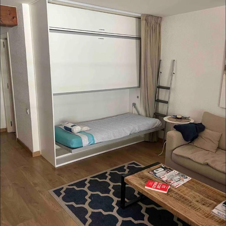 Eden Mar Calonge Girona - Apartamento Superior de 1 dormitorio con balcón - 22