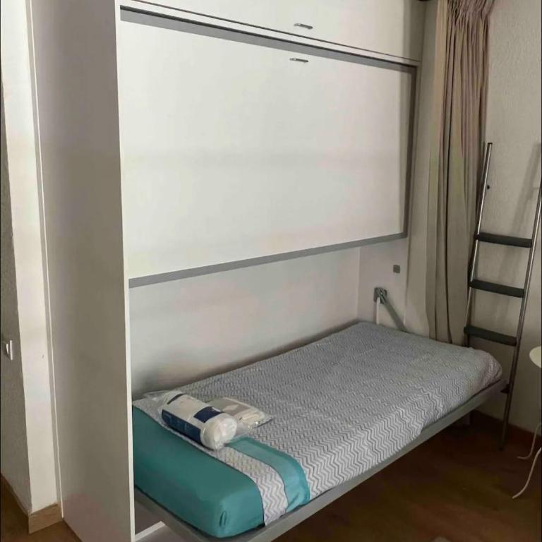 Eden Mar Calonge Girona - Apartamento Superior de 1 dormitorio con balcón - 17