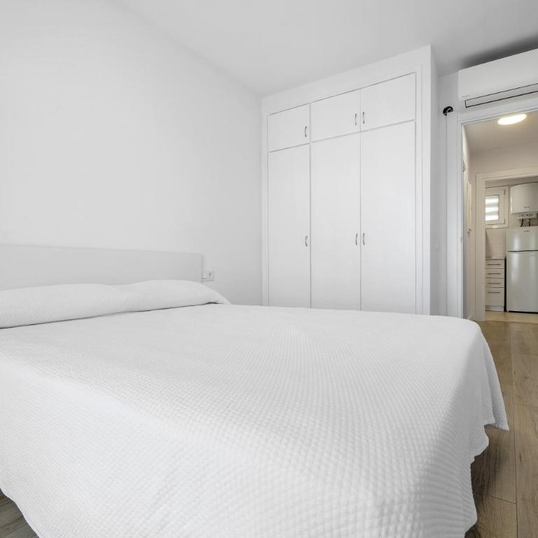 Formentor 863 - Apartamento Estudio con vistas al mar - 10