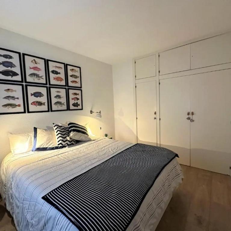 Eden Mar Calonge Girona - Apartamento Superior de 1 dormitorio con balcón - 11